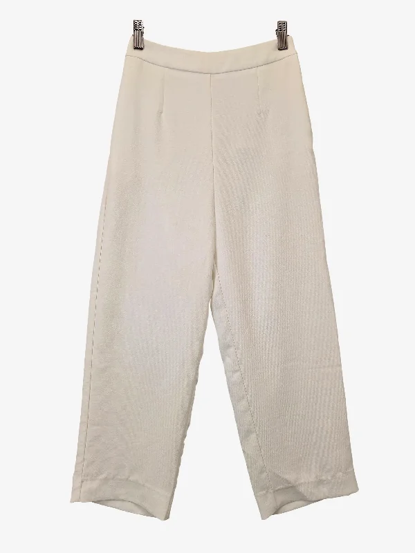High-Quality Men's JeansKookai Classy Tailored Oyster Pants Size 6