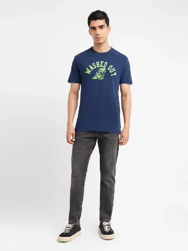 Men's Performance Shirts for SportsMen's Graphic Slim Fit T-shirt