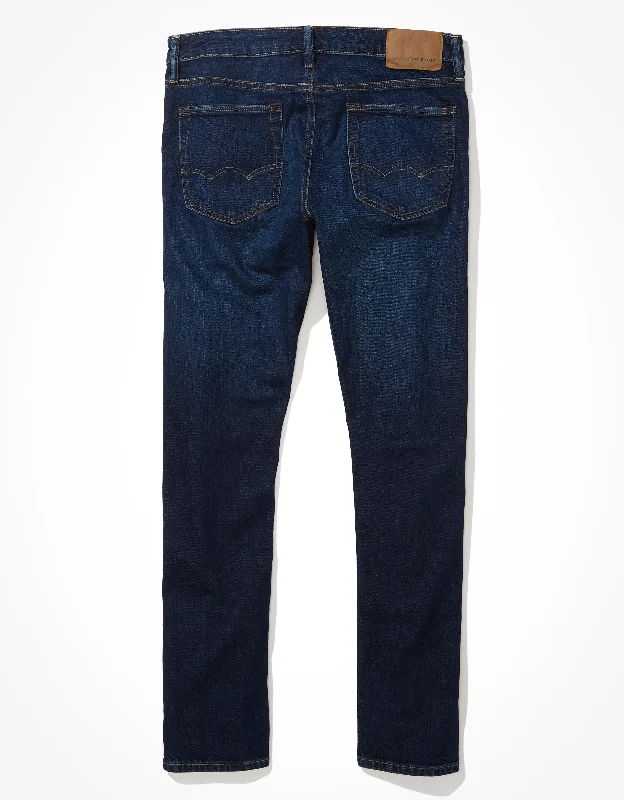 Men's Jeans for Everyday WearAE EasyFlex Slim Jean