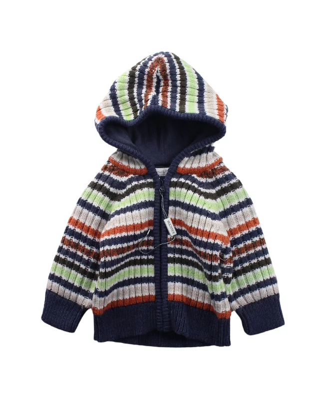 Classic Men's Wool SweatersMamas & Papas Knit Sweater 3-6M