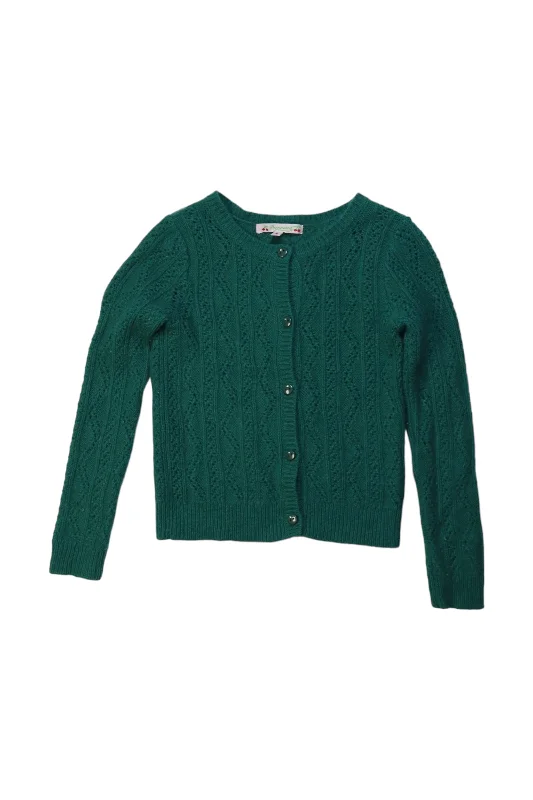 Men's Sweaters for WinterBonpoint Cardigan 6T