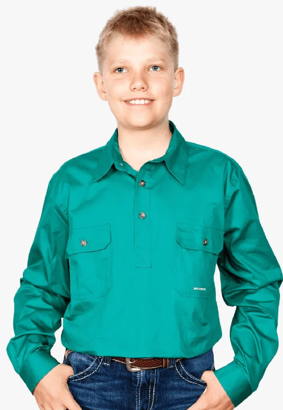 Men's Smart Casual Shirts for Business Casual SettingsJust Country Boys Lachlan Work Shirt JC30303 Men's Smart Casual Shirts for Business Casual SettingsJust Country Boys Lachlan Work Shirt JC30303