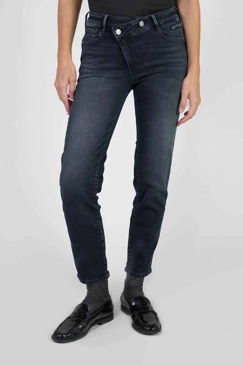 Authentic Men's Denim JeansLT Zep Blue/blk Jeans