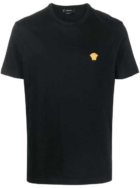 Men's Shirts with Wingtip CollarsVersace Men's T-Shirts And Polos