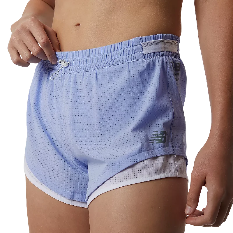 Men's Weather-Resistant Outdoor ShortsWomen's Q Speed Short