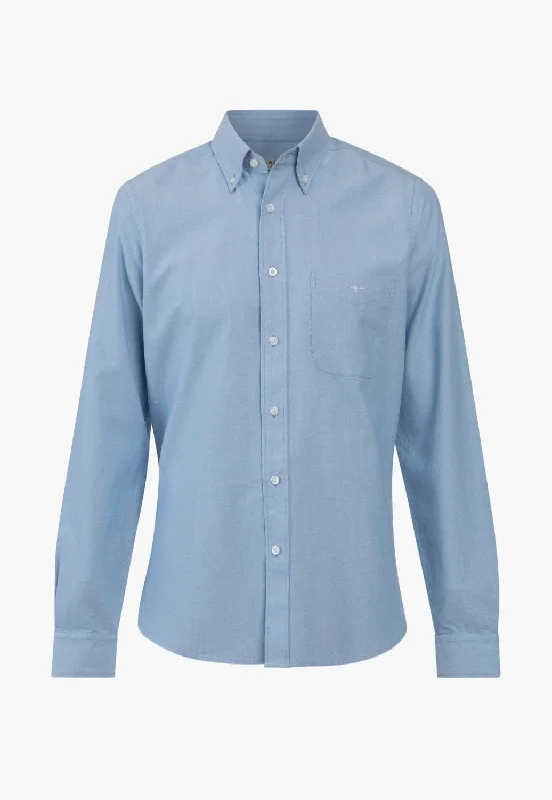 Men's Stain-Resistant Shirts for Mess-Free WearR.M. Williams Mens Jervis Long Sleeve Shirt Men's Stain-Resistant Shirts for Mess-Free WearR.M. Williams Mens Jervis Long Sleeve Shirt