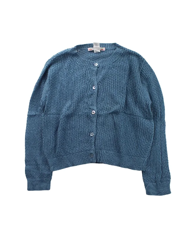 Men's Sweaters for SpringBonpoint Cardigan 6T