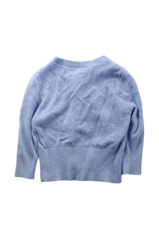 Men's Sweaters with Low-Neck DesignsNicholas & Bears Cardigan 3T