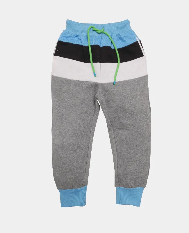 Men's Jeans with PocketsGrey Terry Joggers