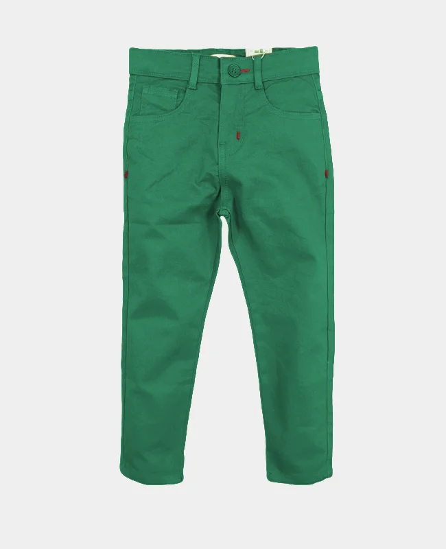 Rip and Tear Men's JeansBoys Chino Slim Fit Pants
