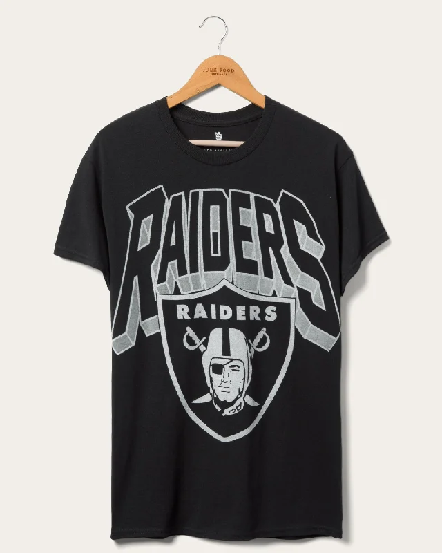 Men's Shirts for HikingRaiders Concert Fan Tee