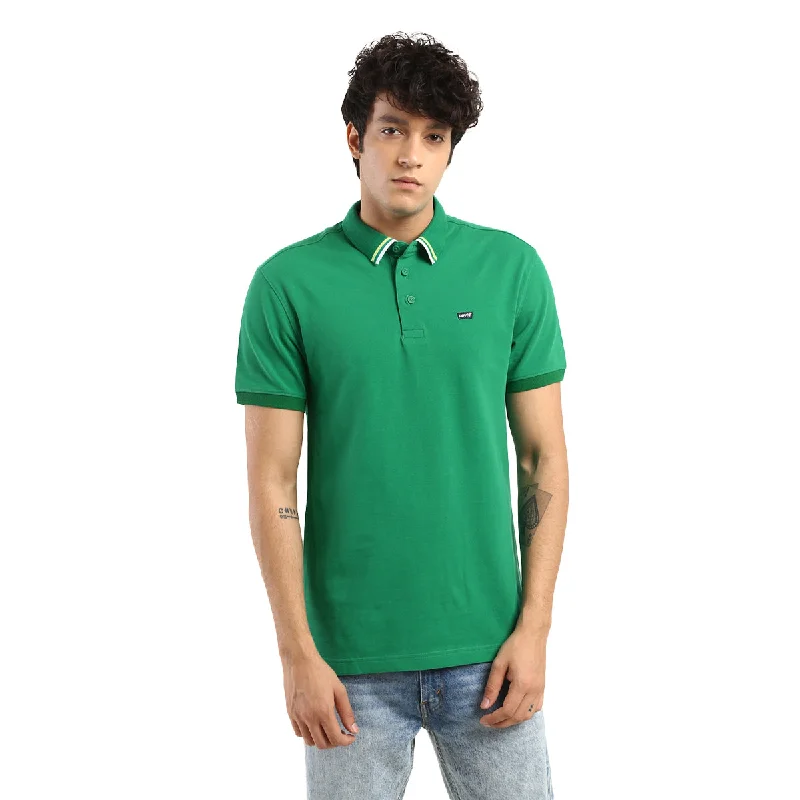 Men's Shirts with Wrinkle-Resistant FabricLevi's® Polo Tee