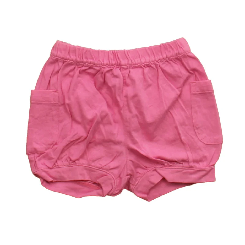 Work-Ready Men's Cargo and Utility ShortsTea Girls Pink Shorts