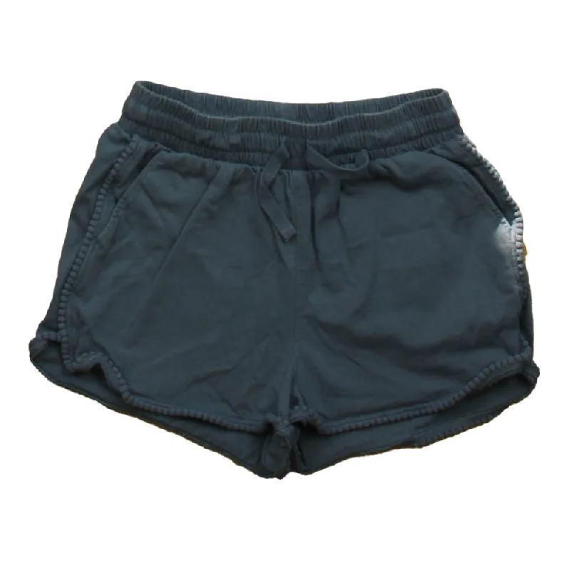 Short Men's Inseam Dress ShortsTea Girls Navy Shorts