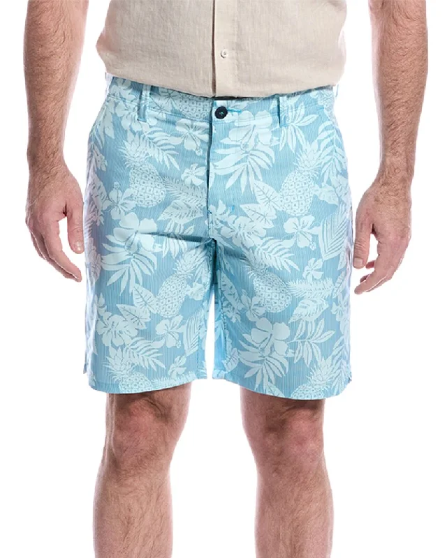 Zippered and Secure Men's Cargo and Travel ShortsTommy Bahama On Par Pina Putt Putt Short Zippered and Secure Men's Cargo and Travel ShortsTommy Bahama On Par Pina Putt Putt Short
