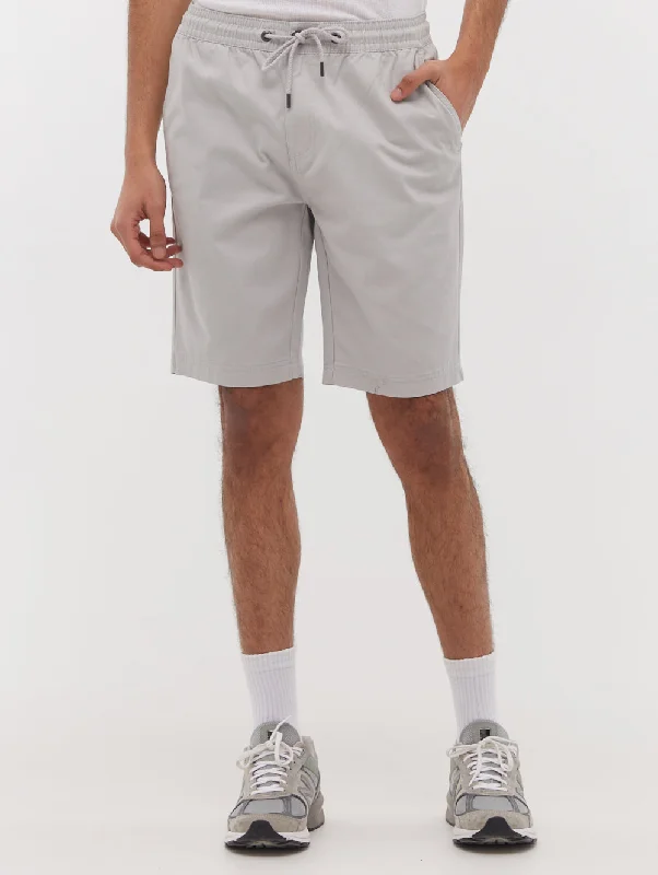 Zippered and Secure Men's Cargo and Travel ShortsHotspur Chino Shorts