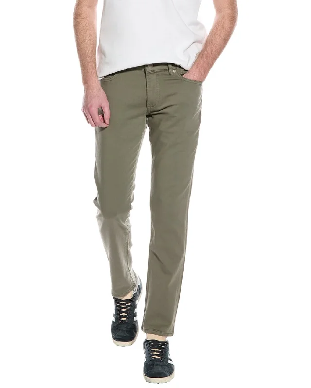 Cool Men's JeansDL1961 Nick Coastal Marsh Slim Jean