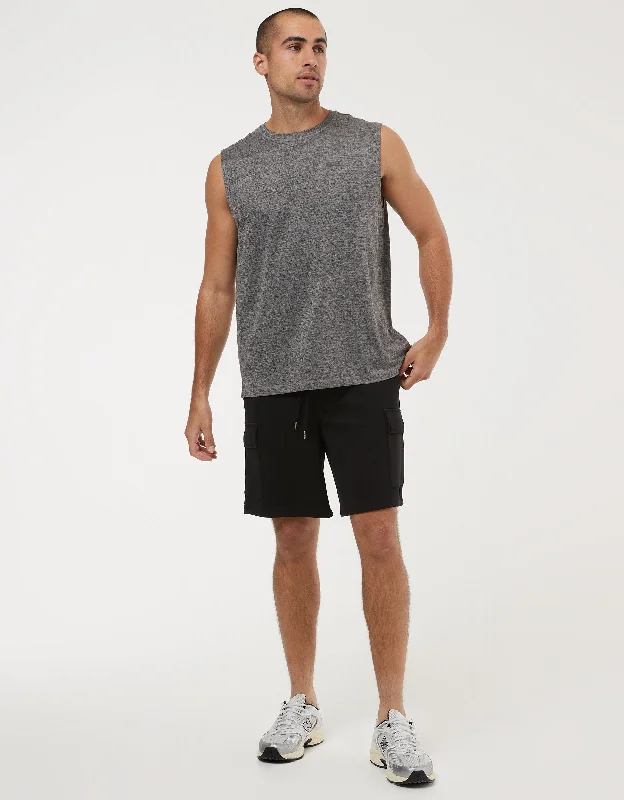 Elegant and Stylish Men's Dress ShortsAE 24/7 7" Cargo Jogger Short