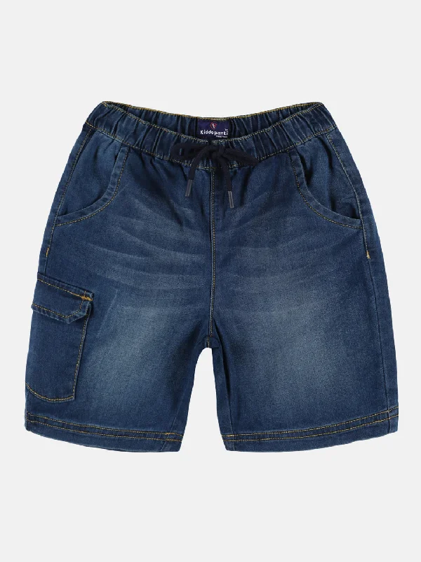 Quick-Dry and Breathable Men's Running ShortsBoys Denim Cargo Shorts