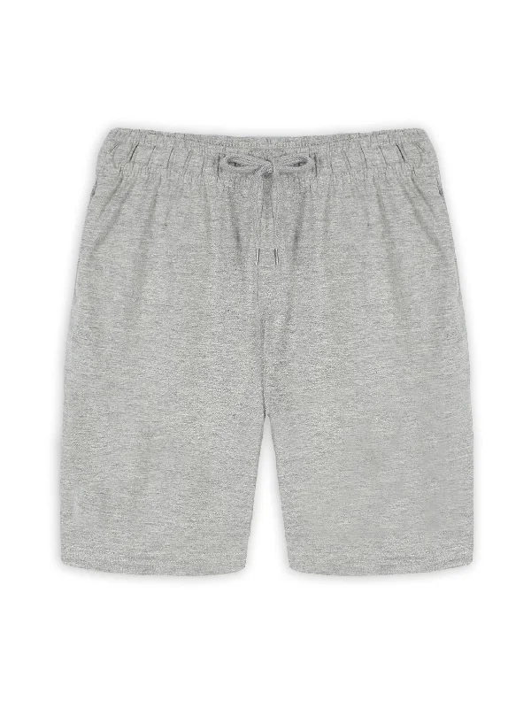 Everyday Essential Men's Casual and Loungewear ShortsBoys Knit Knee length Basic Short Everyday Essential Men's Casual and Loungewear ShortsBoys Knit Knee length Basic Short