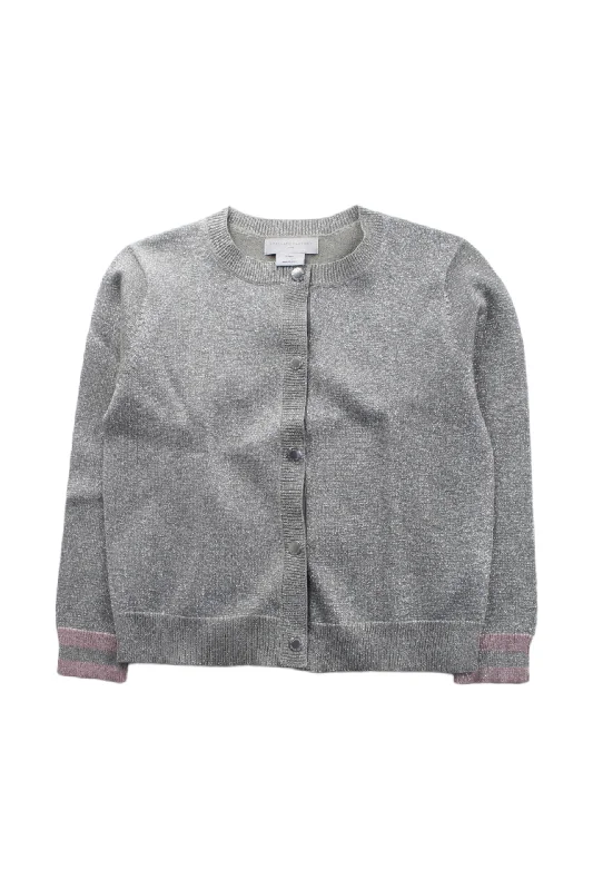 Men's Sweaters with Ribbed CuffsStella McCartney Cardigan 6T