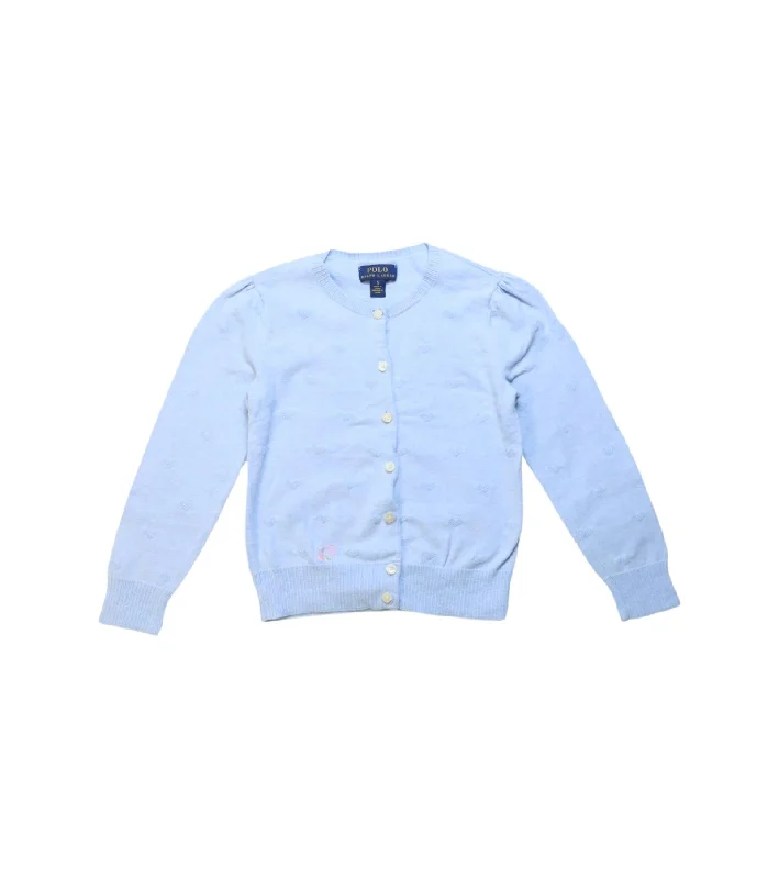 Men's Sweaters with Unique and Custom DesignsPolo Ralph Lauren Cardigan 5T