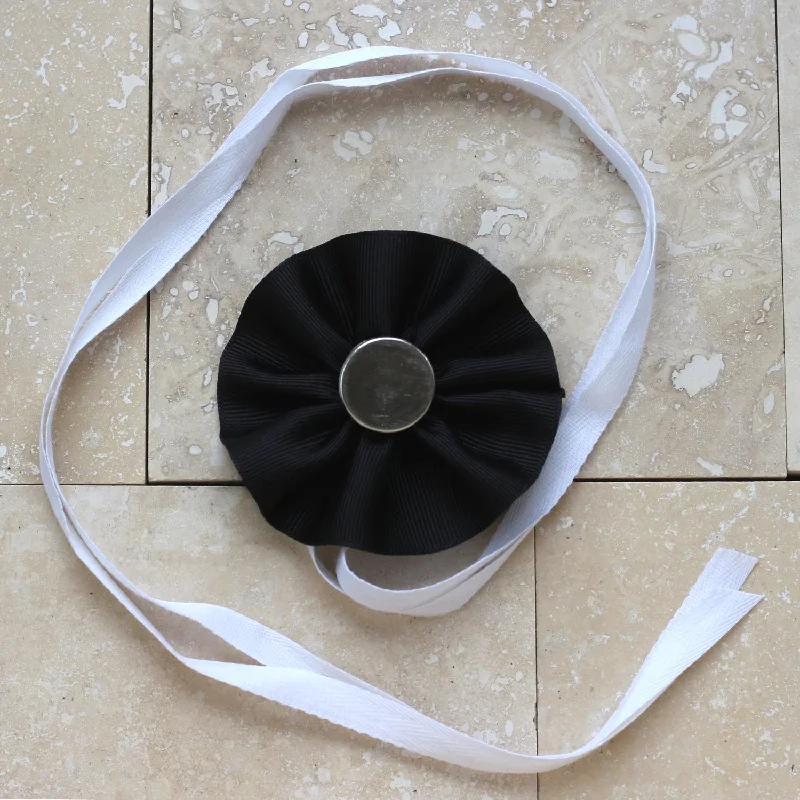 Classic Bowler HatsSeparate Cockade