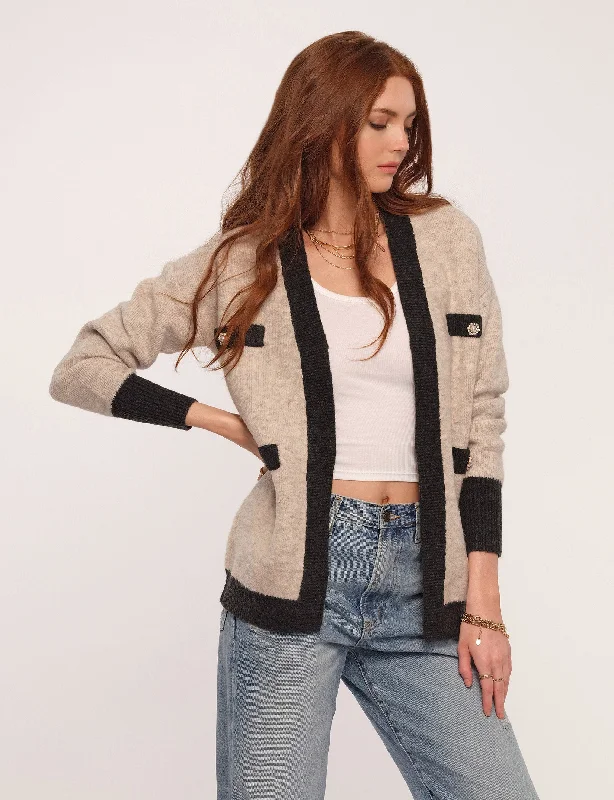 Men's Sweaters for WinterCarletta Cardi