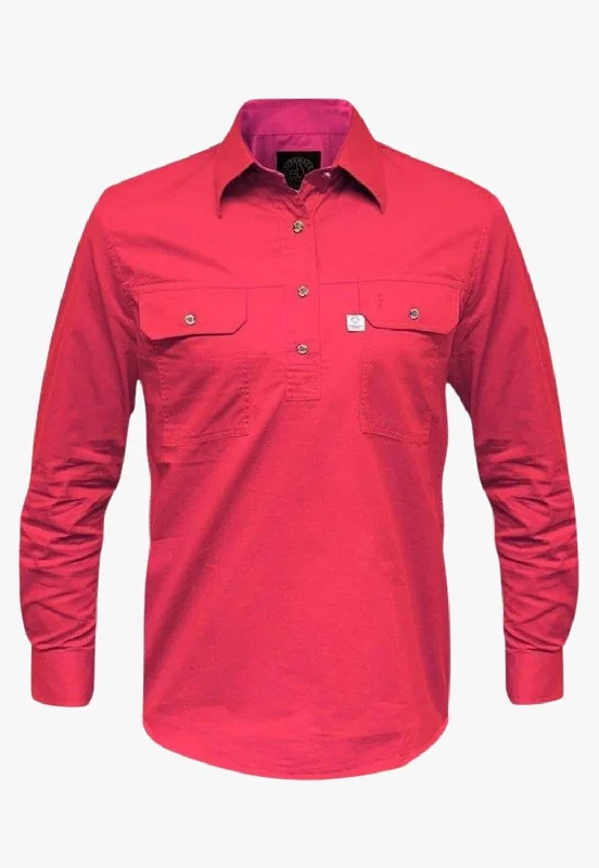 Men's Iron-Free Shirts for Wrinkle-Resistant WearRitemate Mens Closed Front Aus Cotton Shirt Men's Iron-Free Shirts for Wrinkle-Resistant WearRitemate Mens Closed Front Aus Cotton Shirt