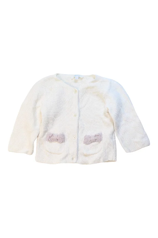 Men's Sweaters with Fair Isle PatternsJacadi Cardigan 6M