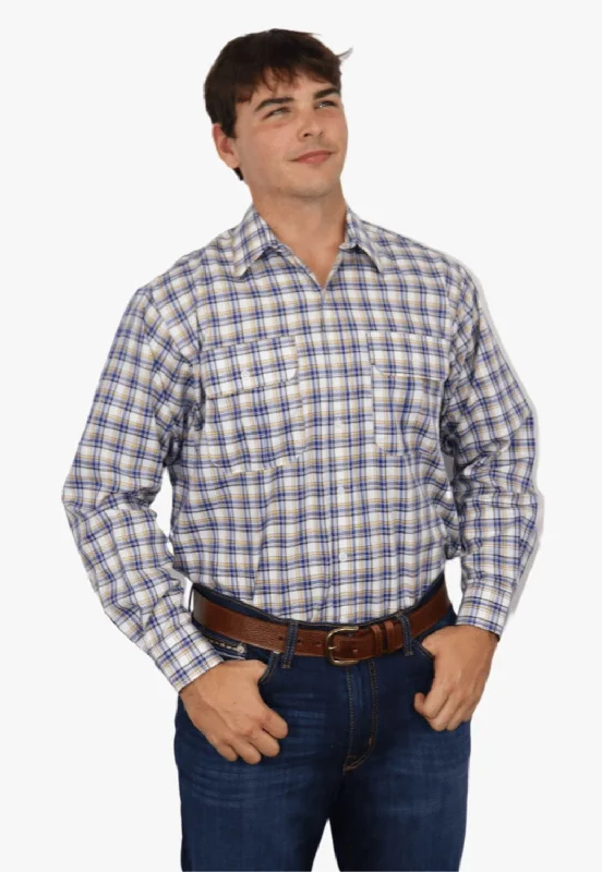 Men's Custom Dress Shirts for a Personalized FitCountry Tradition Mens Long Sleeve Shirt Men's Custom Dress Shirts for a Personalized FitCountry Tradition Mens Long Sleeve Shirt