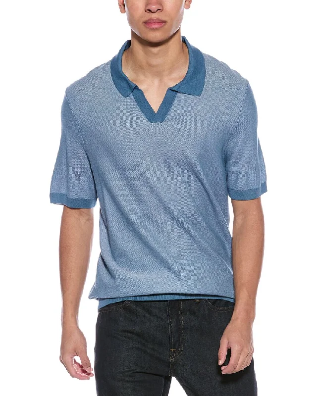 Men's Shirts with Elastic WaistbandsBOSS Hugo Boss Tempio Polo Shirt