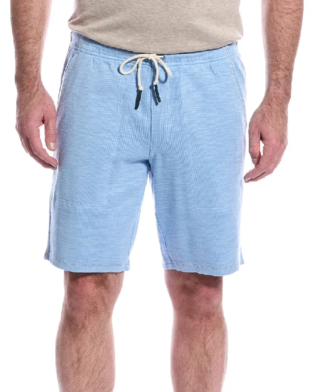 Sporty and Athletic Men's Workout ShortsTommy Bahama Tobago Short