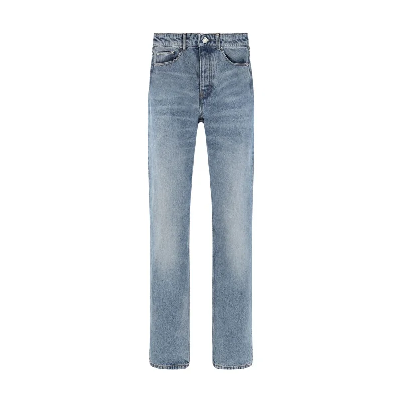 Vintage Men's JeansAmi Paris Classic Fit Men's Jeans