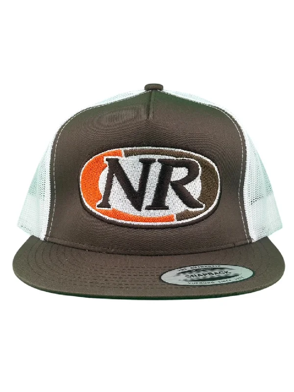Waterproof Fishing Hats"Float" 6006 Trucker Hat
