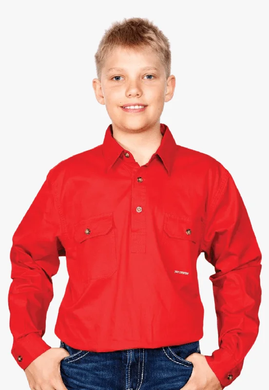 Men's Skinny-Fit Shirts for a Trendy LookJust Country Boys Lachlan Work Shirt JC30303 Men's Skinny-Fit Shirts for a Trendy LookJust Country Boys Lachlan Work Shirt JC30303