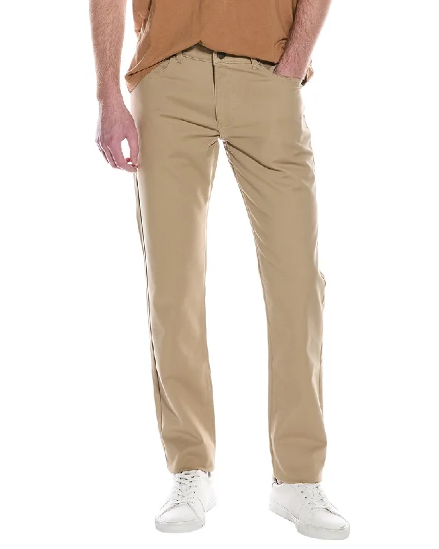 Everyday Men's JeansDL1961 Nick Sepia Slim Jean