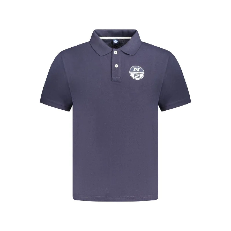 Men's Shirts with UV ProtectionNorth Sails  Cotton Polo Men's Shirt