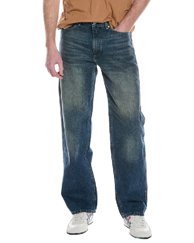 Men's Jeans for a Night OutDL1961 Kurt Seagate Loose Straight Jean