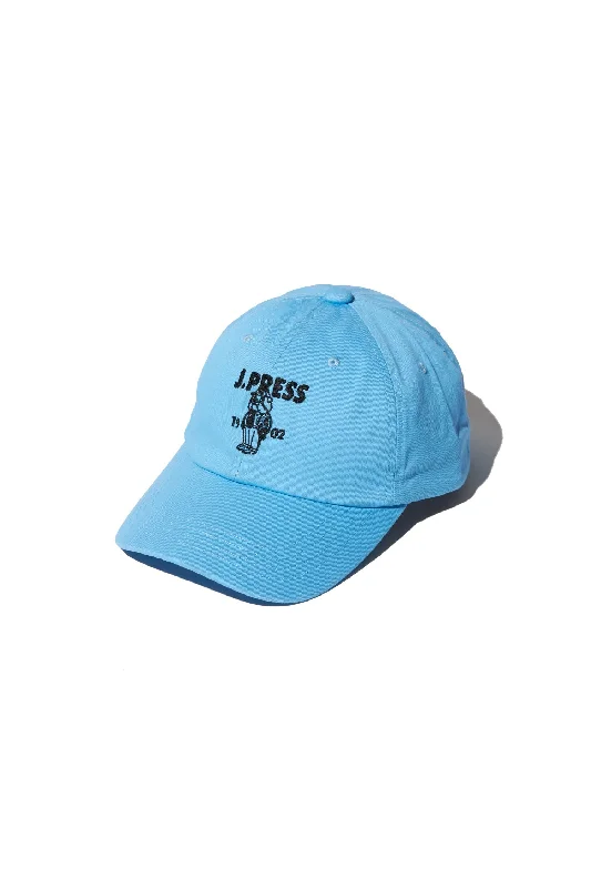 Boys' Snapback CapsAARON CHANG BASEBALL CAP - BLUE