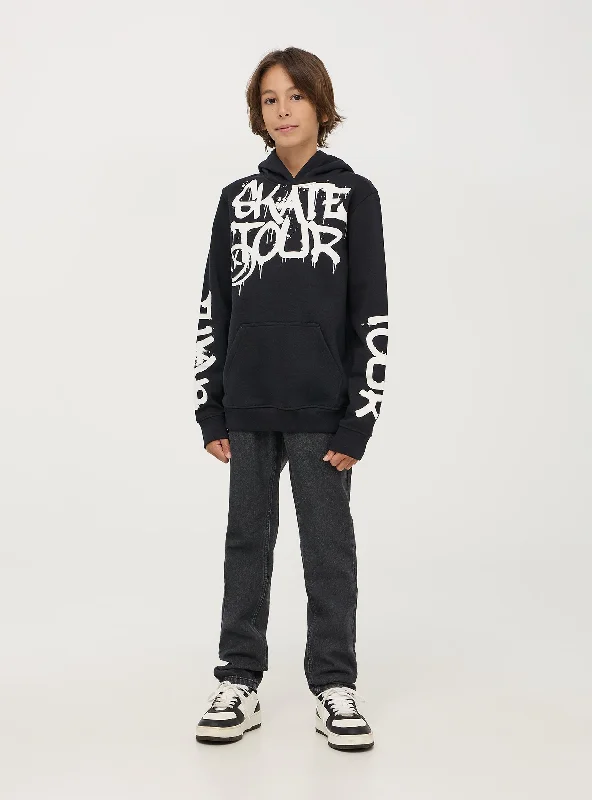 Men's Vintage T-Shirts for a Retro VibeKids Boys Sweat shirt