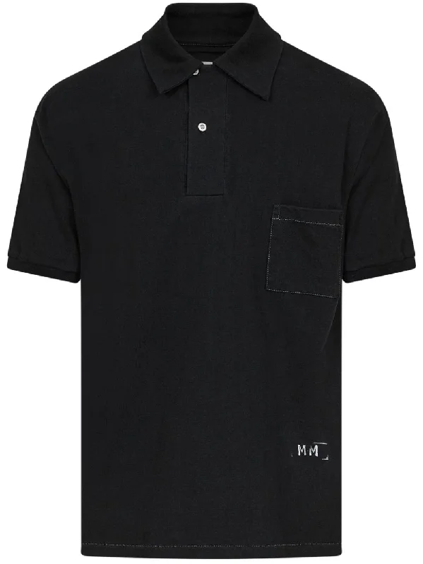 Casual Men's T-ShirtsMaison Margiela Men's T-Shirts And Polos