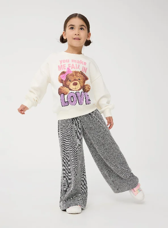 Men's Custom Dress Shirts for a Personalized FitKids Girls Sweat shirt