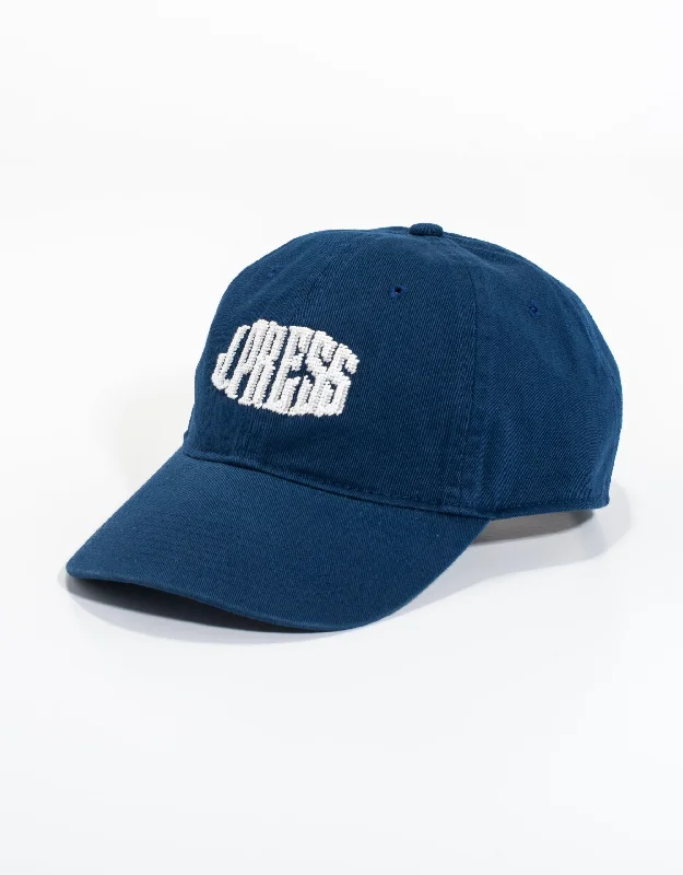 Formal Derby CapsJ. PRESS NEEDLEPOINT HAT