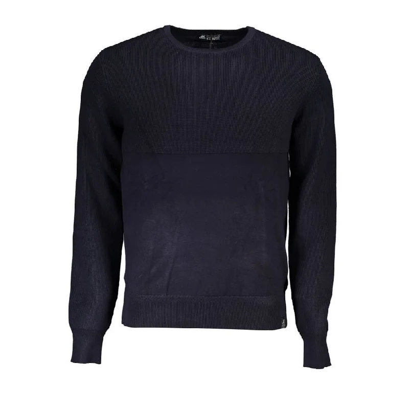 Men's Sweaters with Kangaroo PocketsU.S. Grand Polo Elegant Crew Neck Sweater with Contrast Men's Details Men's Sweaters with Kangaroo PocketsU.S. Grand Polo Elegant Crew Neck Sweater with Contrast Men's Details