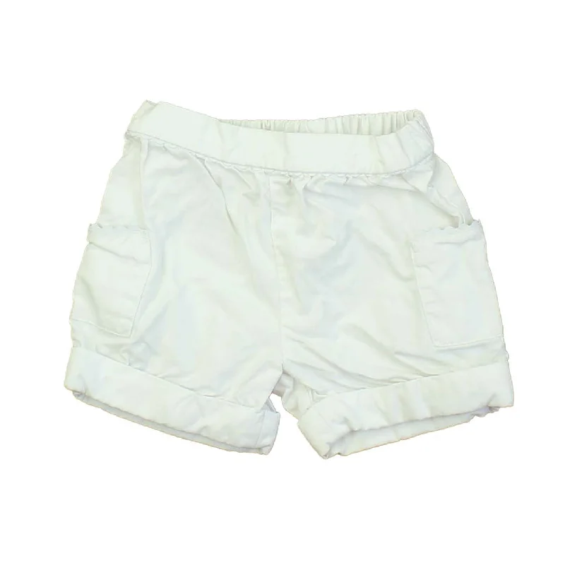 Durable Construction Men's Cargo ShortsJacadi Girls White Shorts