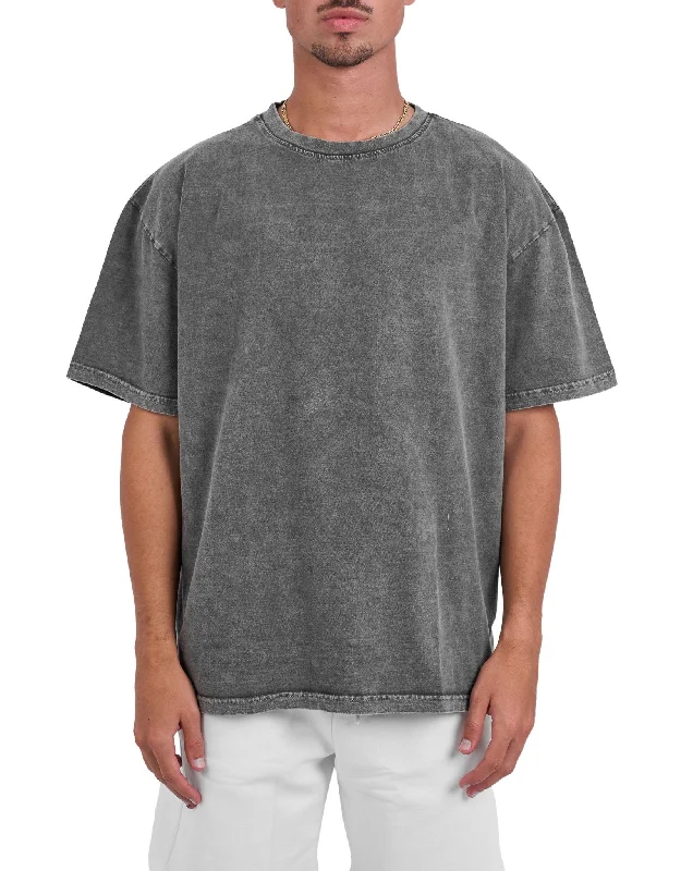 Men's Dressy Shirts for Formal EventsWashed T-shirts