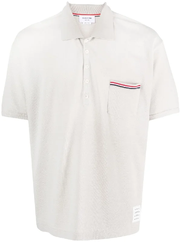 Stylish Men's HenleysThom e Men's T-Shirts And Polos