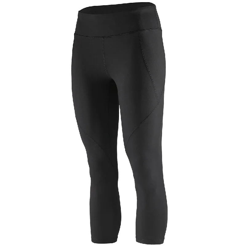 Quick-Dry and Breathable Men's Running ShortsWomen's Centered Crops