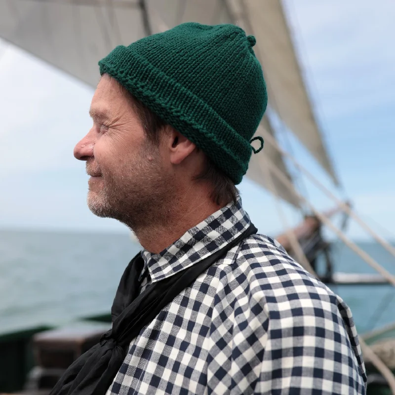 Best Casual HatsMonmouth Cap